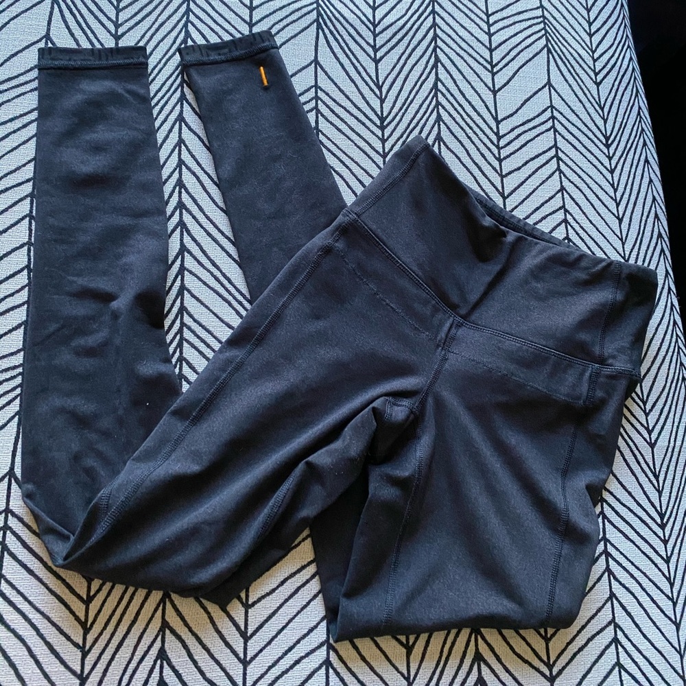 **SOLD** lucy leggings